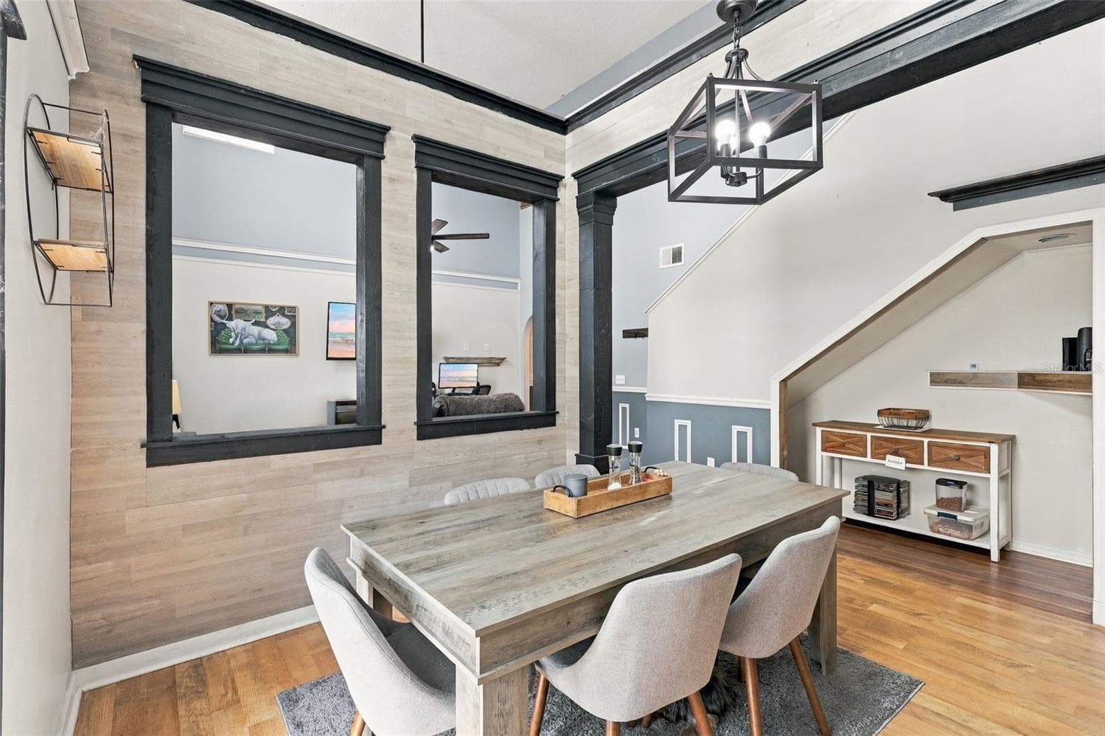 DINING ROOM - 1293 7TH AVE, DELAND