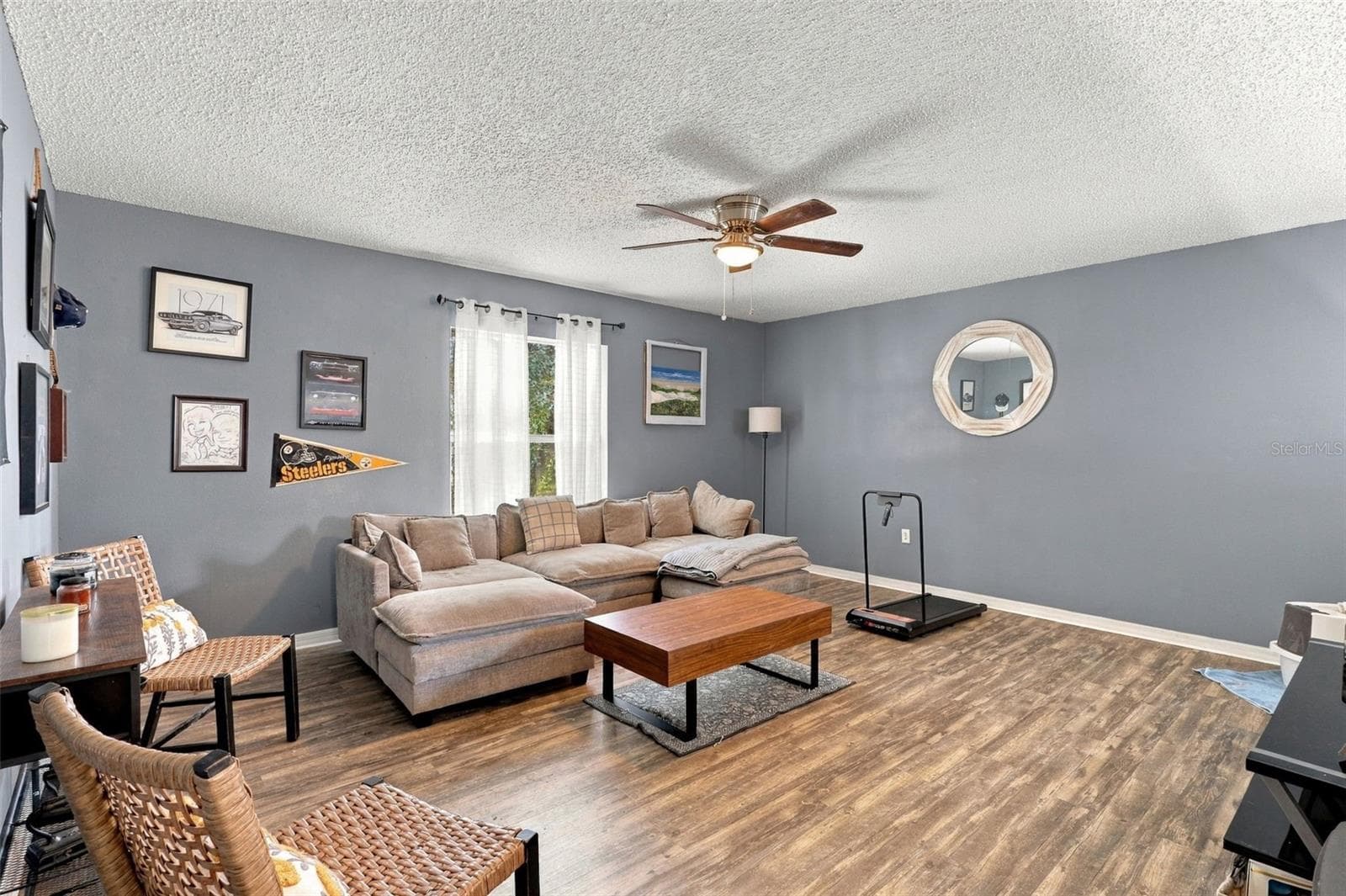2ND FLOOR LOFT - 1293 7TH AVE, DELAND
