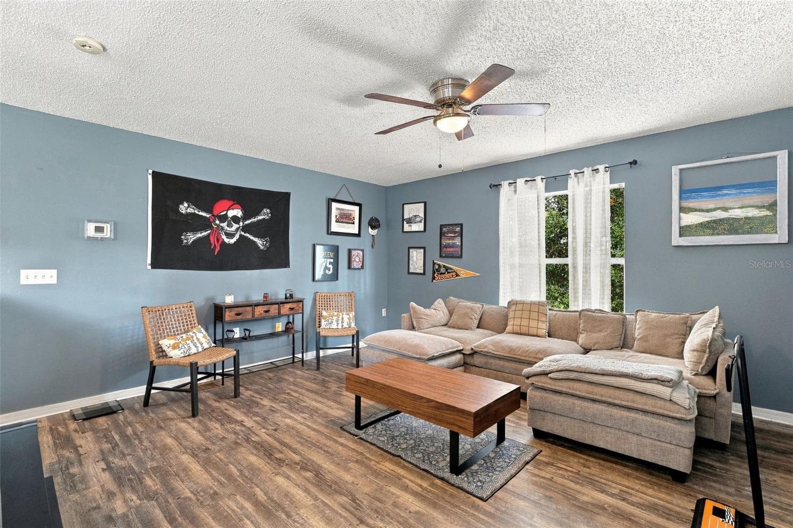 2ND FLOOR LOFT - 1293 7TH AVE, DELAND