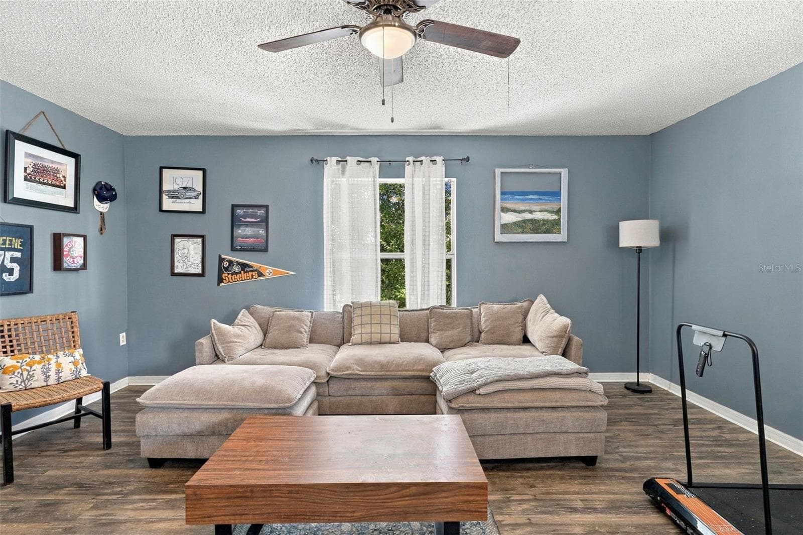 2ND FLOOR LOFT - 1293 7TH AVE, DELAND