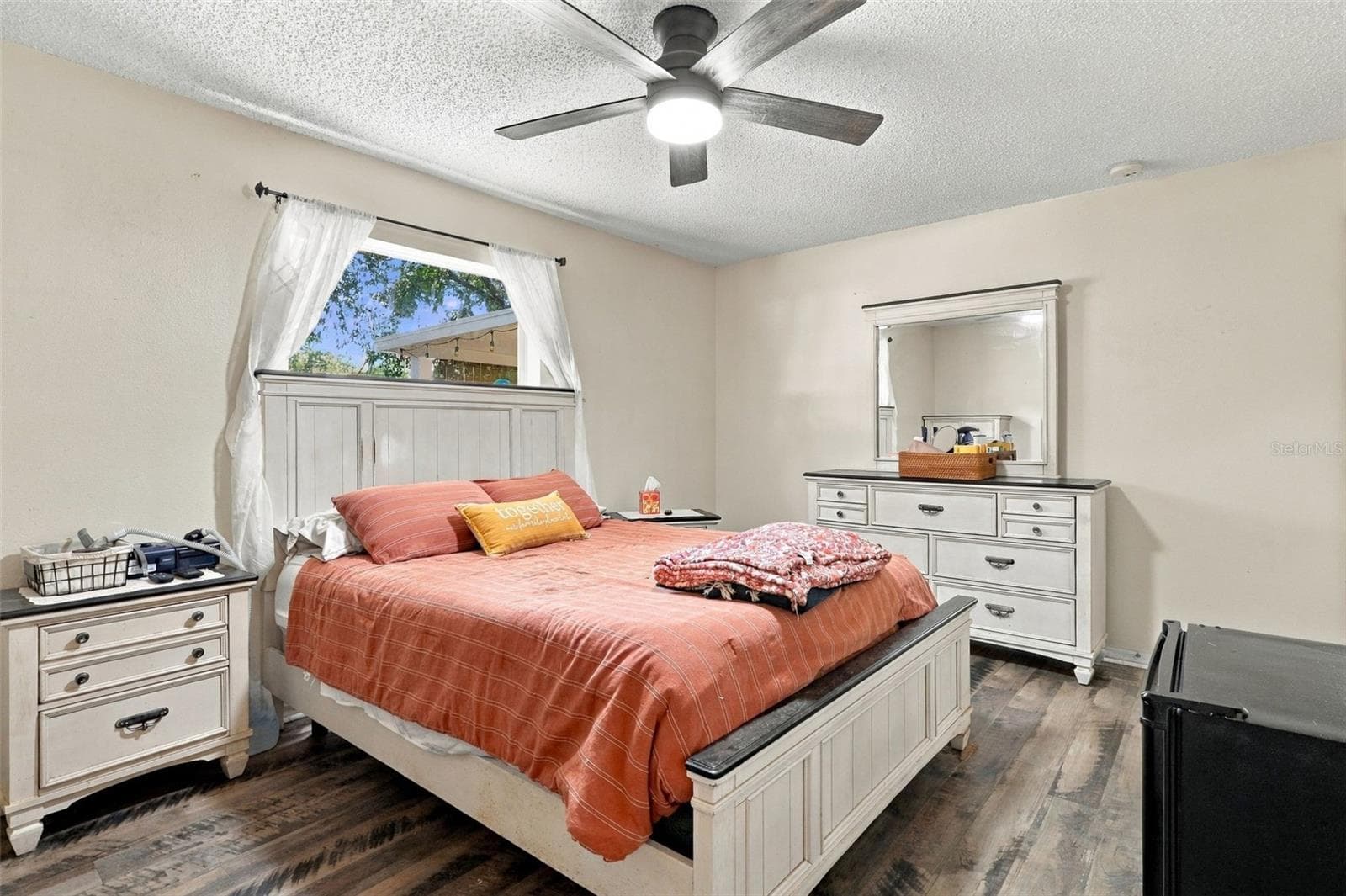 PRIMARY BEDROOM 1st FLOOR - 1293 7TH AVE, DELAND