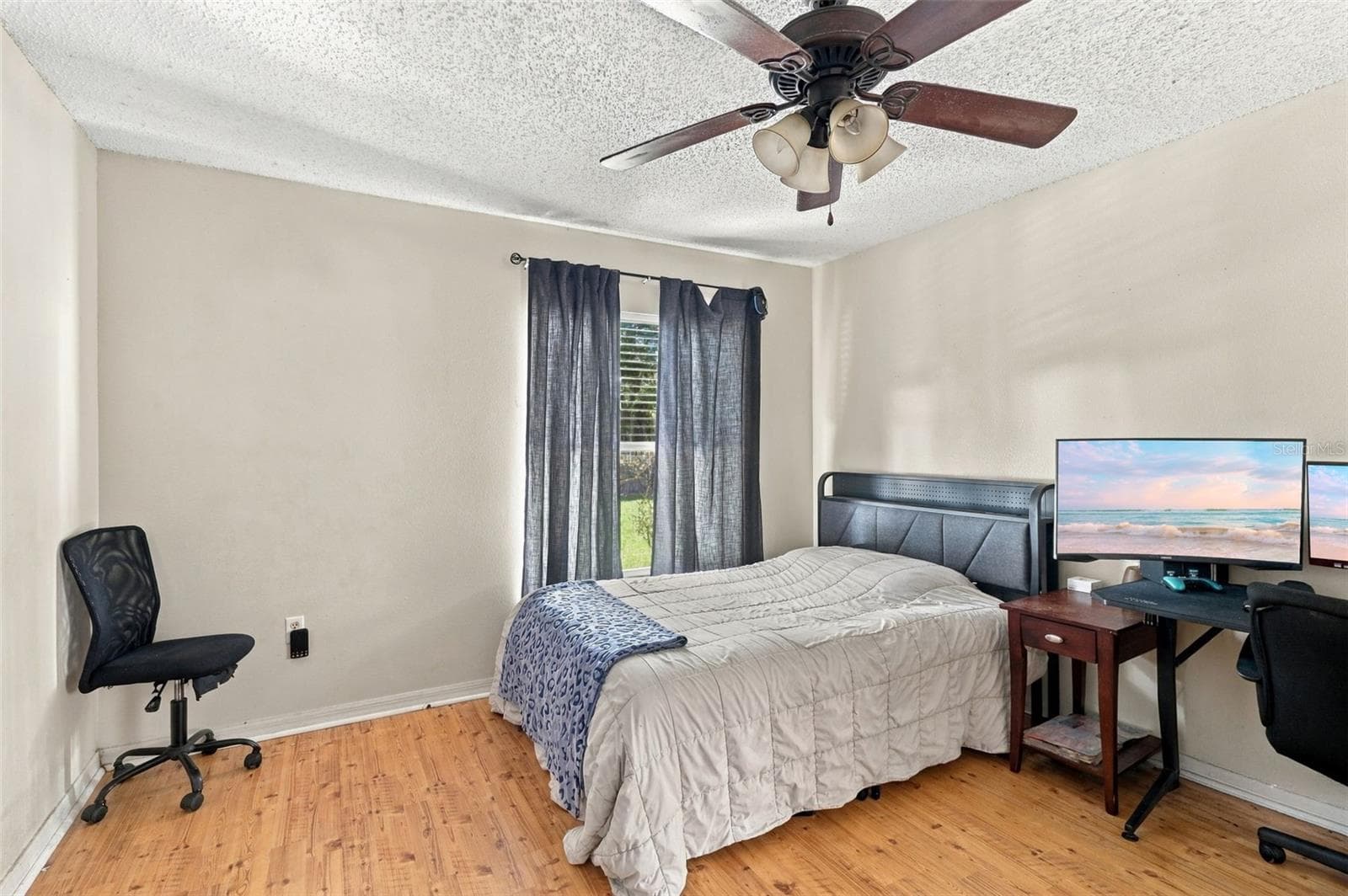 BEDROOM 4 (2ND FLOOR) - 1293 7TH AVE, DELAND