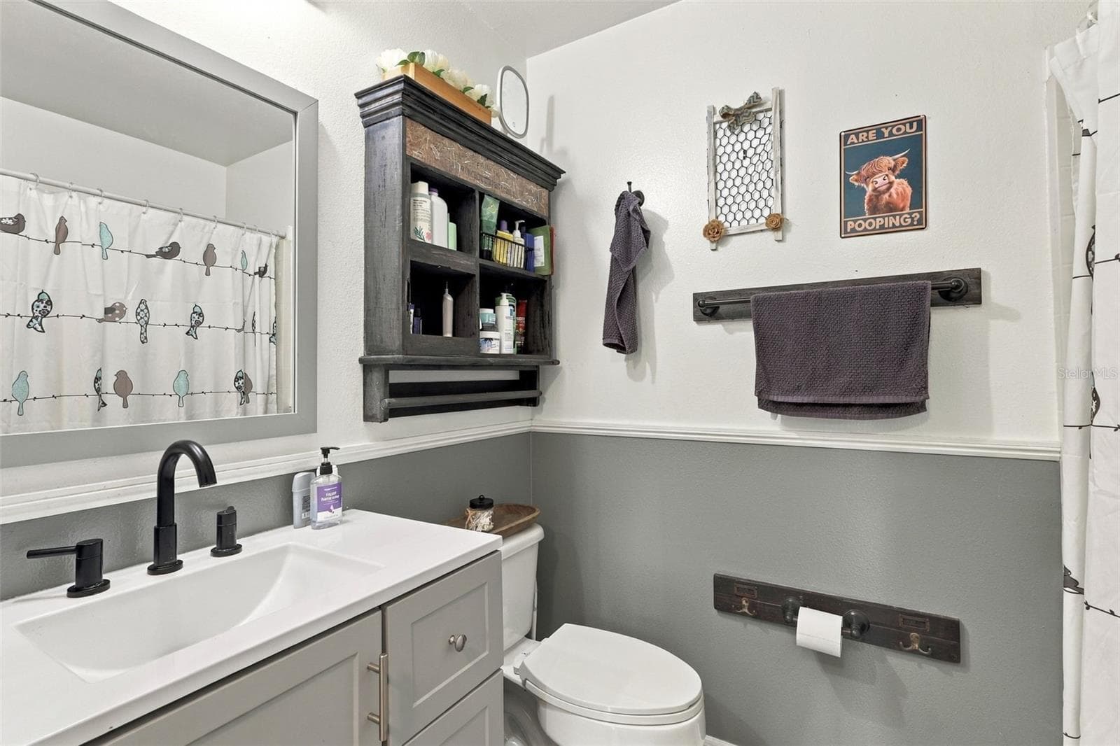 2ND FULL BATH - 1293 7TH AVE, DELAND