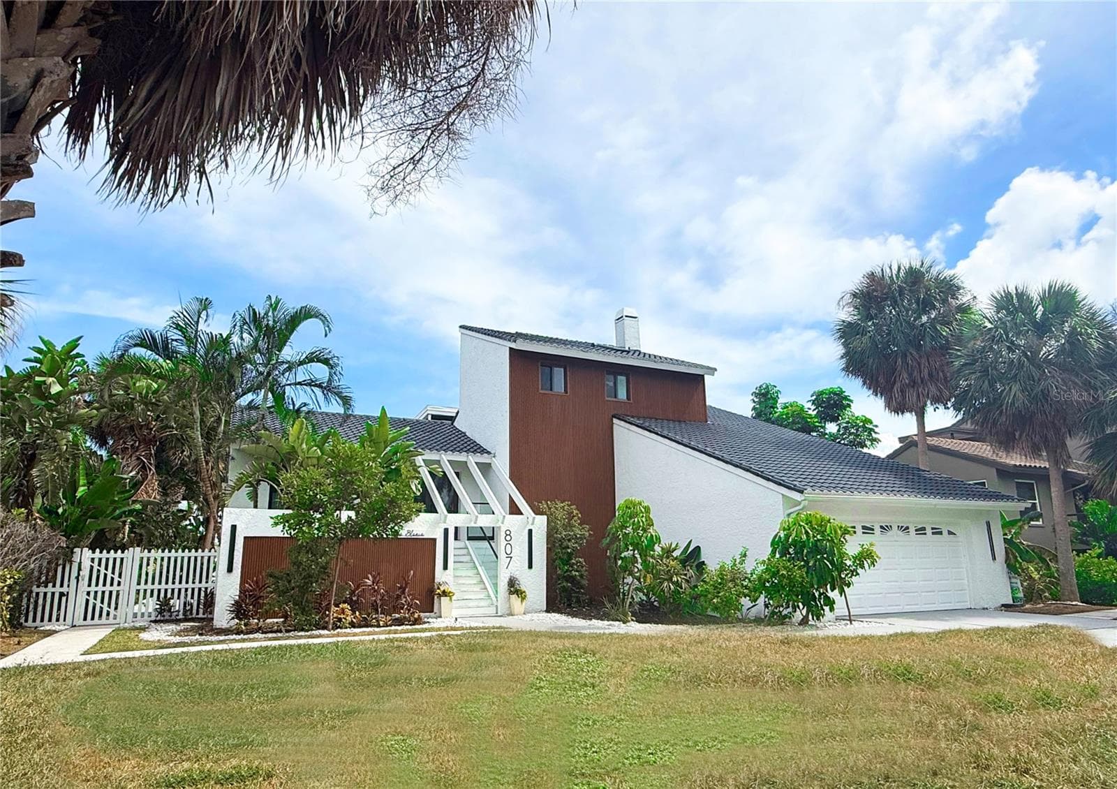 Single Family Residence at 807 2ND AVE S, TIERRA VERDE, photo 4 of 100