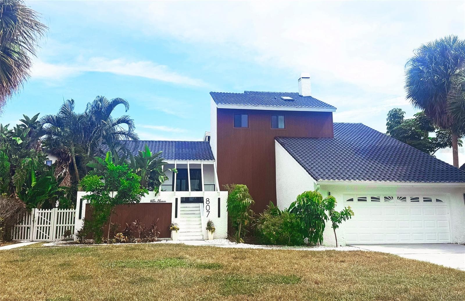 Single Family Residence at 807 2ND AVE S, TIERRA VERDE, photo 8 of 100