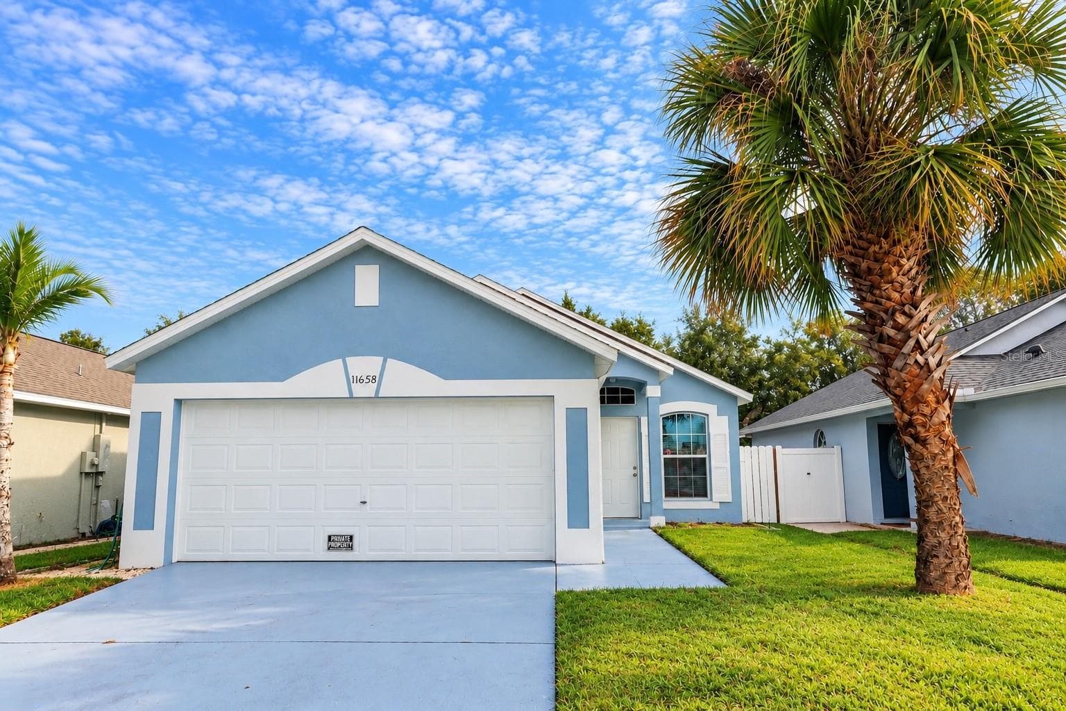 11658 PURPLE LILAC CIR