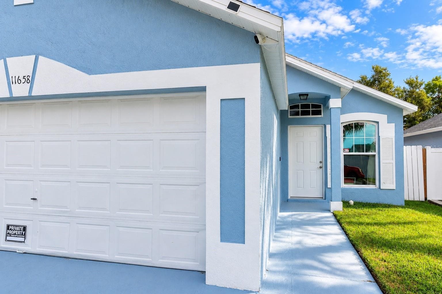 Single Family Residence at 11658 PURPLE LILAC CIR, ORLANDO, photo 20 of 21