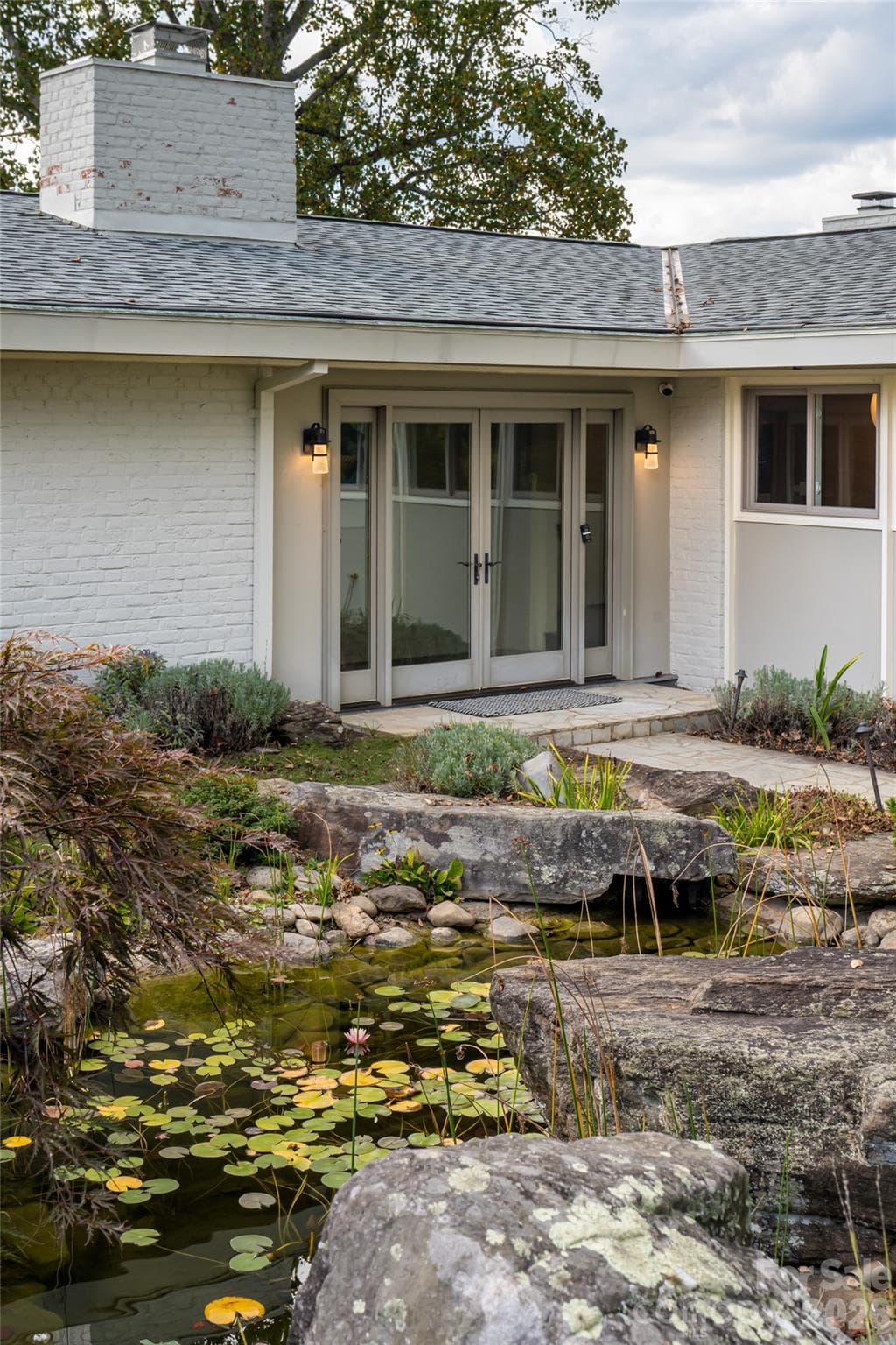 Subtly Elegant - 92 Horizon Hill Road, Asheville