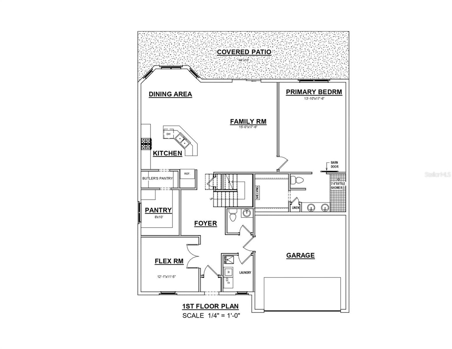 Single Family Residence at 24215 WELDON DR, EUSTIS, photo 57 of 58