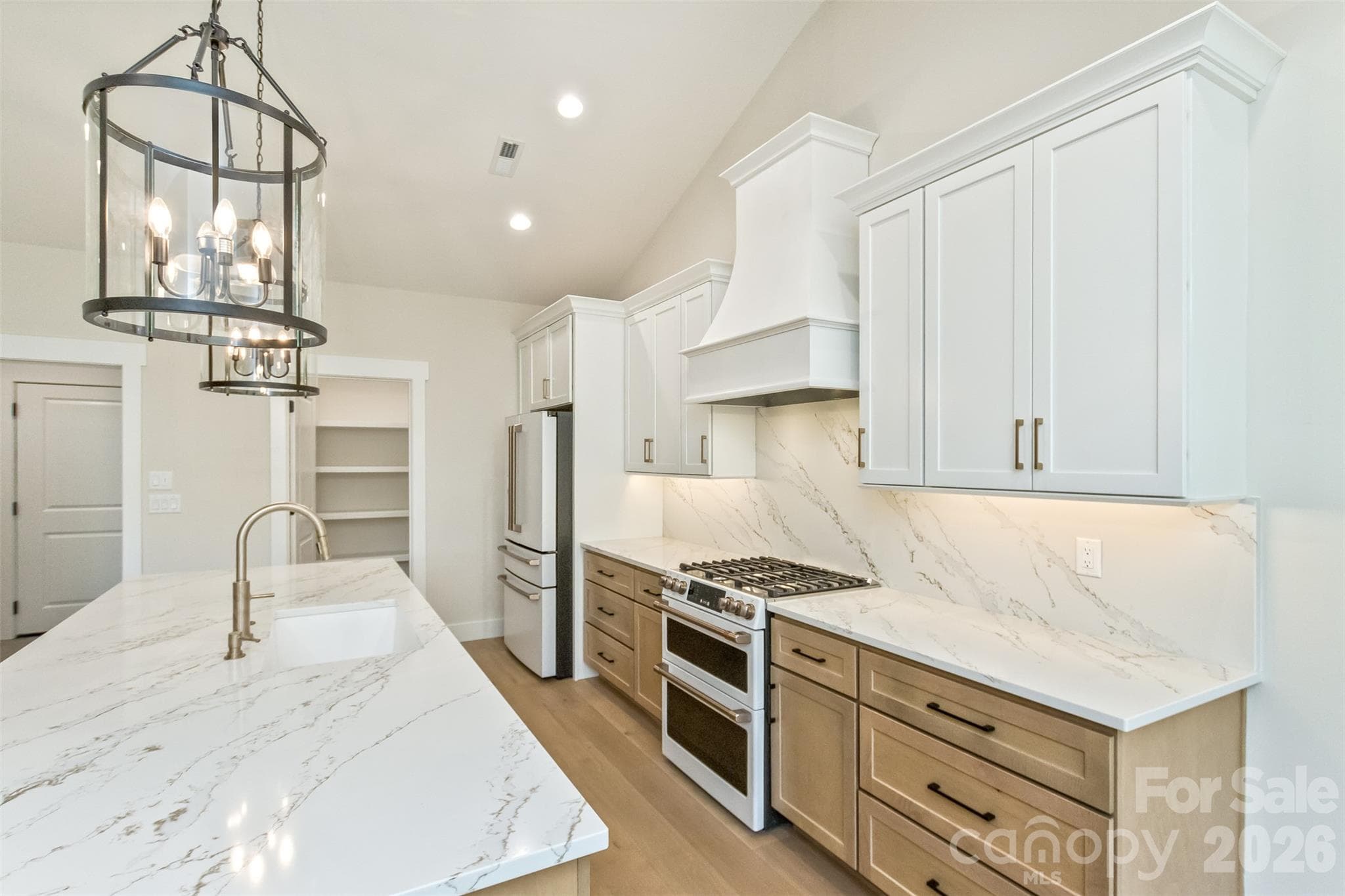 Custom Grade - 148 Triple Fairways Drive, Hendersonville