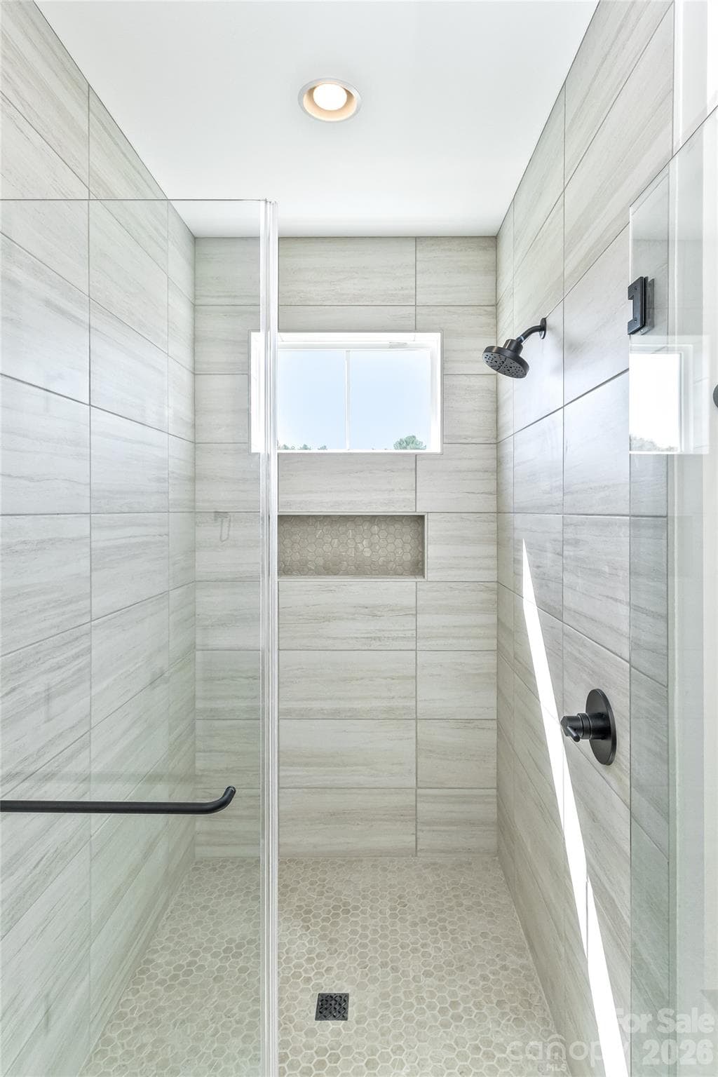 Large Shower - 148 Triple Fairways Drive, Hendersonville