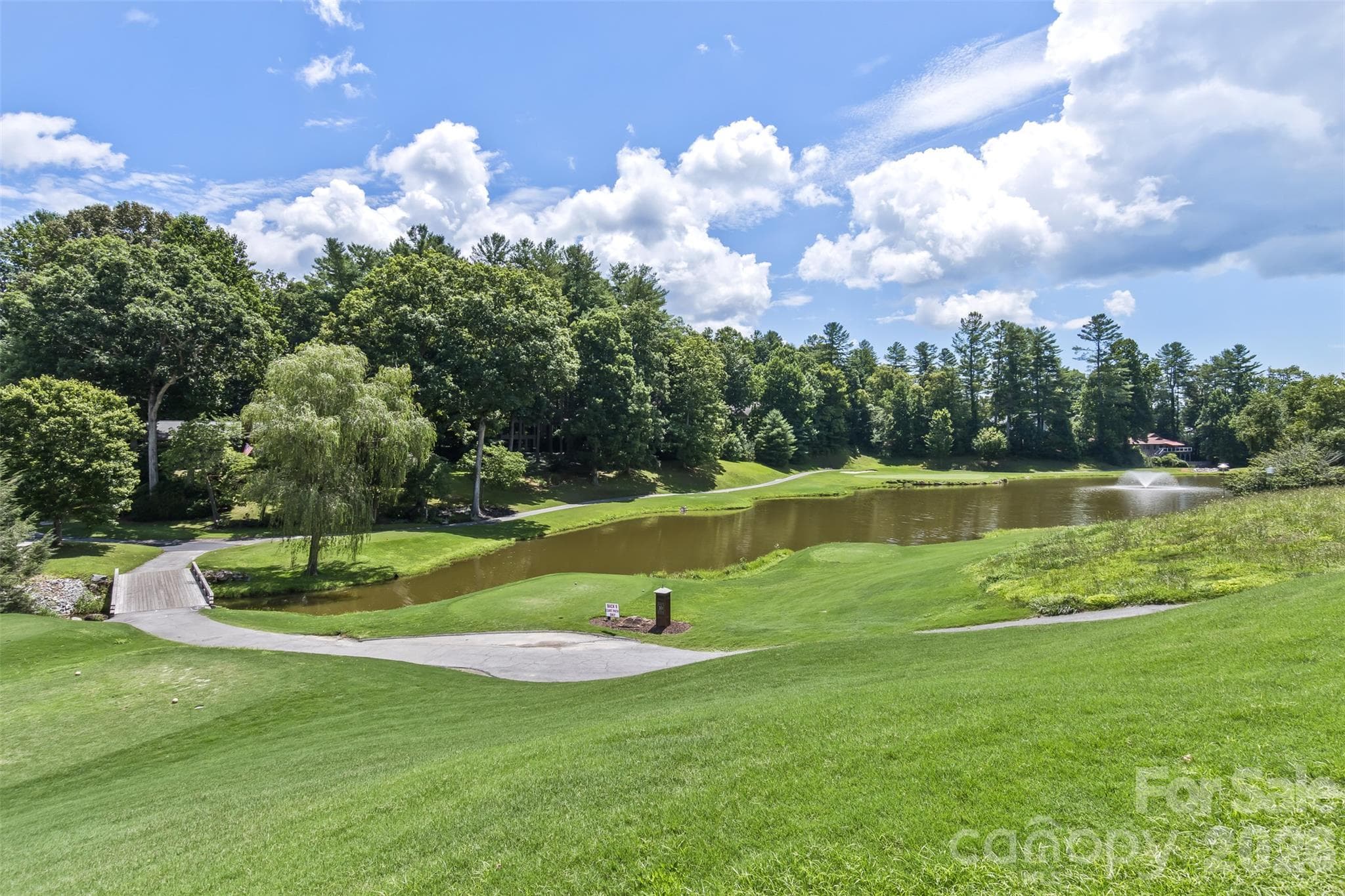Member & Public Play Golf - 148 Triple Fairways Drive, Hendersonville