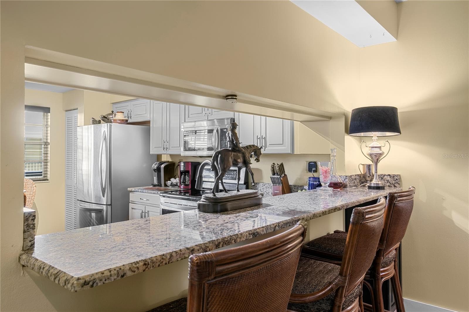 Condominium at 1000 S HARBOUR ISLAND BLVD #2306, TAMPA, photo 7 of 48