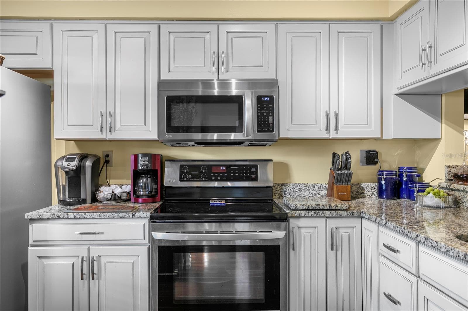 Dinner plans? This kitchen is ready when you are! - 1000 S HARBOUR ISLAND BLVD #2306, TAMPA