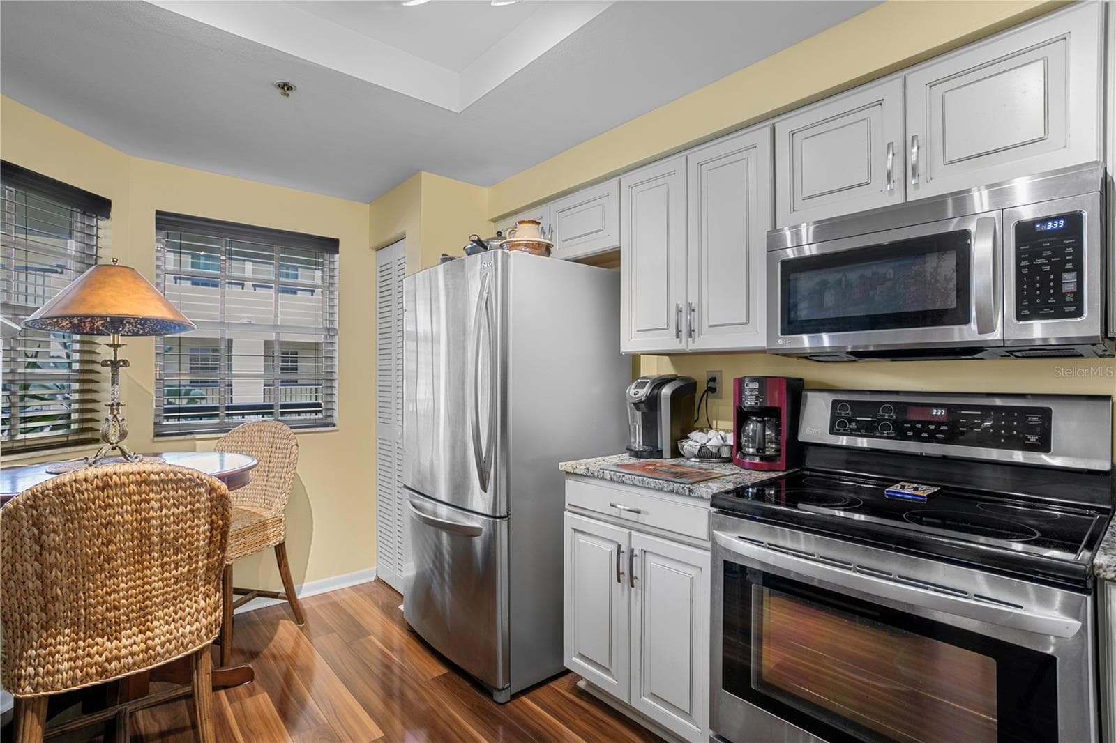 Condominium at 1000 S HARBOUR ISLAND BLVD #2306, TAMPA, photo 9 of 48