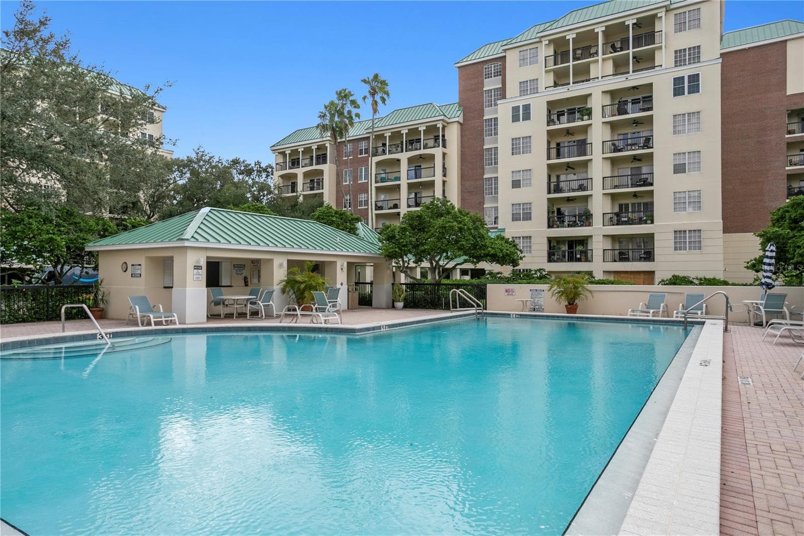 Condominium at 1000 S HARBOUR ISLAND BLVD #2306, TAMPA, photo 30 of 48