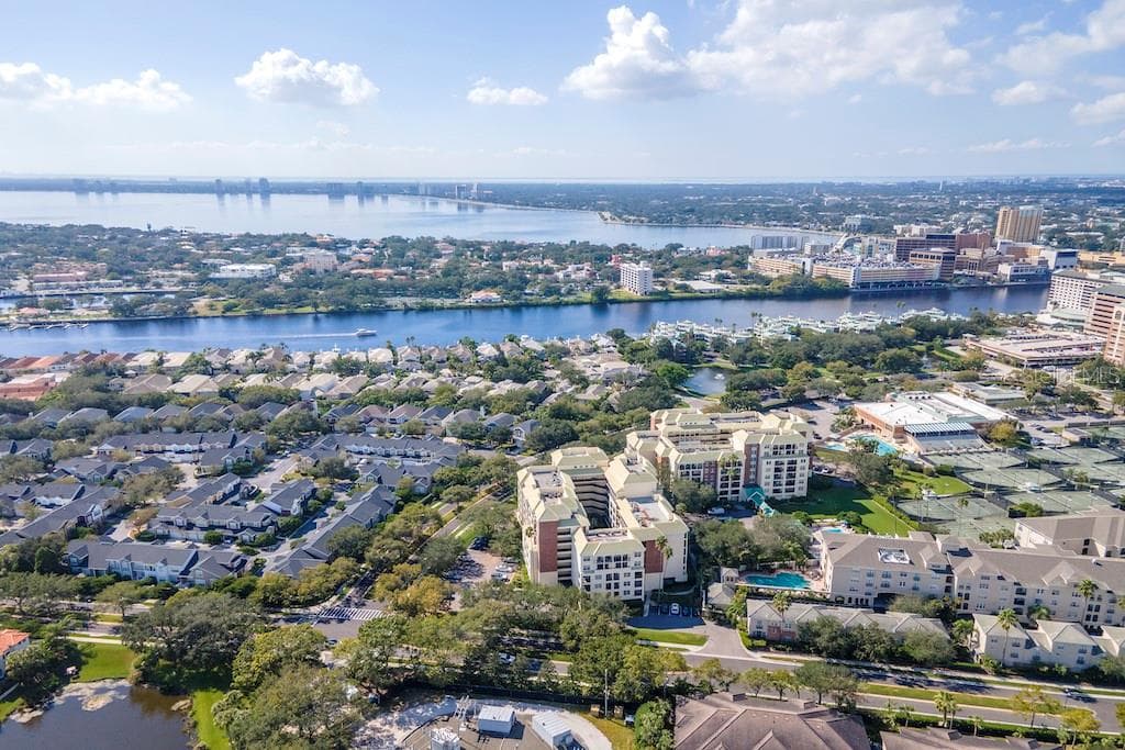 Condominium at 1000 S HARBOUR ISLAND BLVD #2306, TAMPA, photo 48 of 48