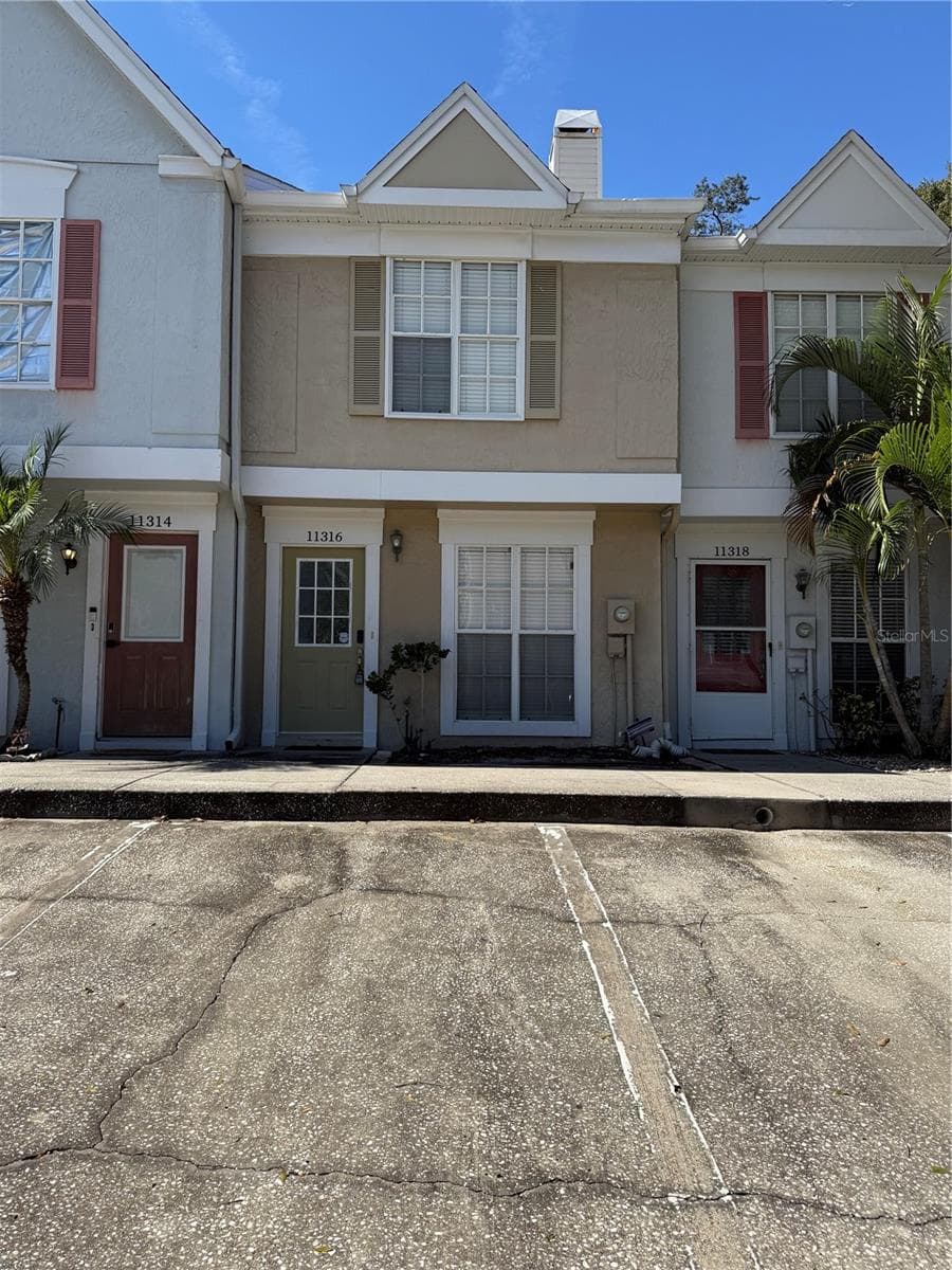 11316 GRANDVILLE DR