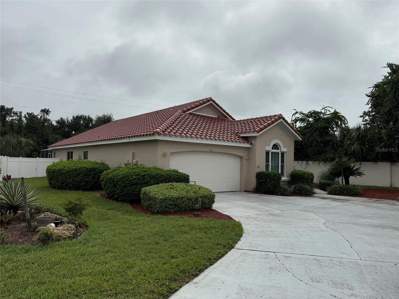 Single Family Residence at 755 VIA MILANO, APOPKA, photo 3 of 46