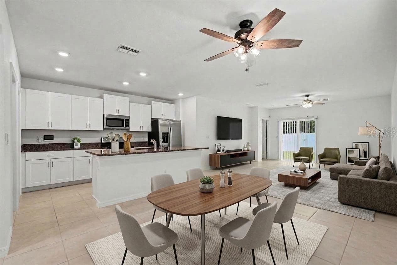 Single Family Residence at 6259 BACK FORTY LOOP, ZEPHYRHILLS, photo 2 of 39