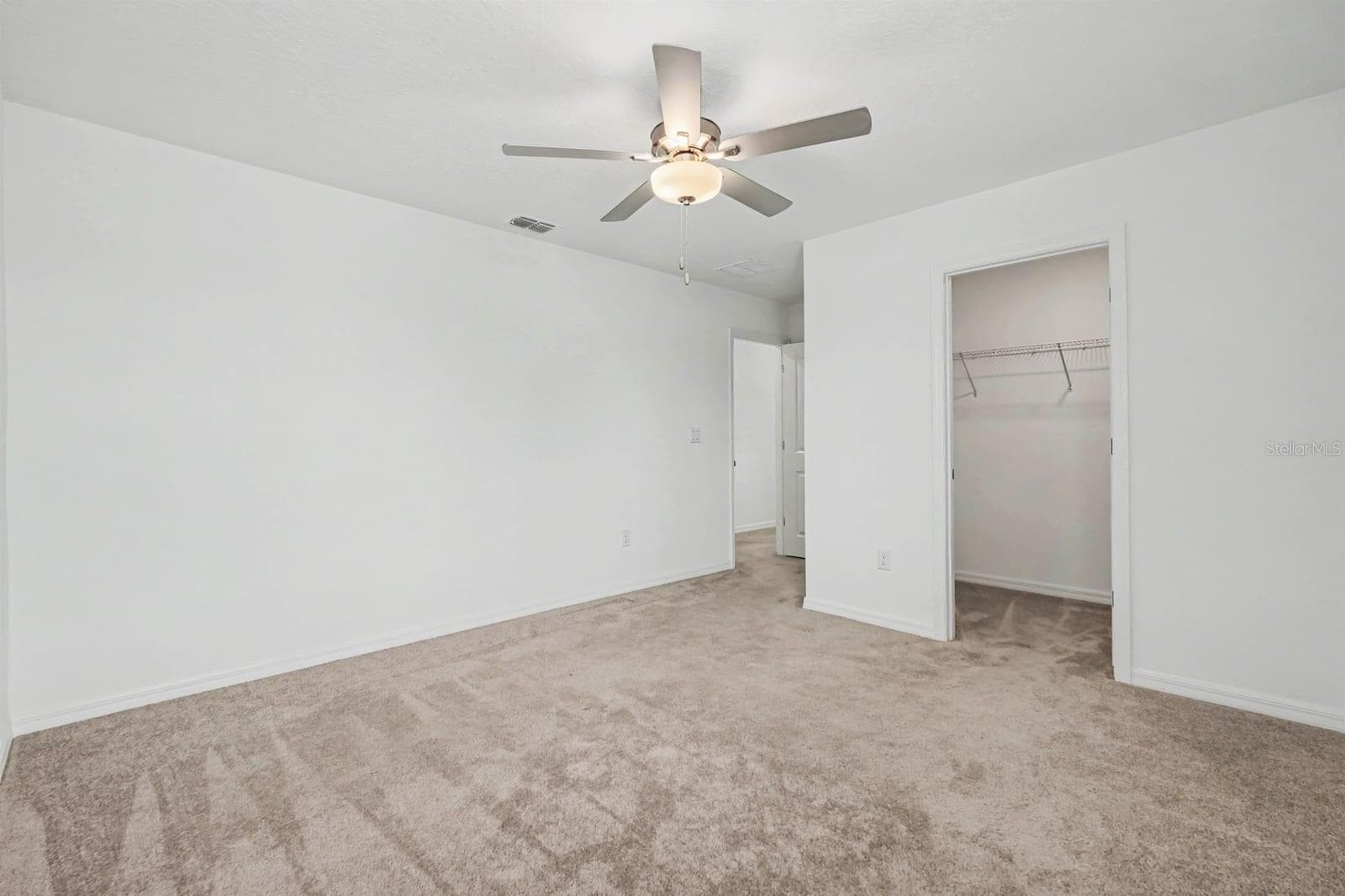 Bedroom 2 - 6259 BACK FORTY LOOP, ZEPHYRHILLS