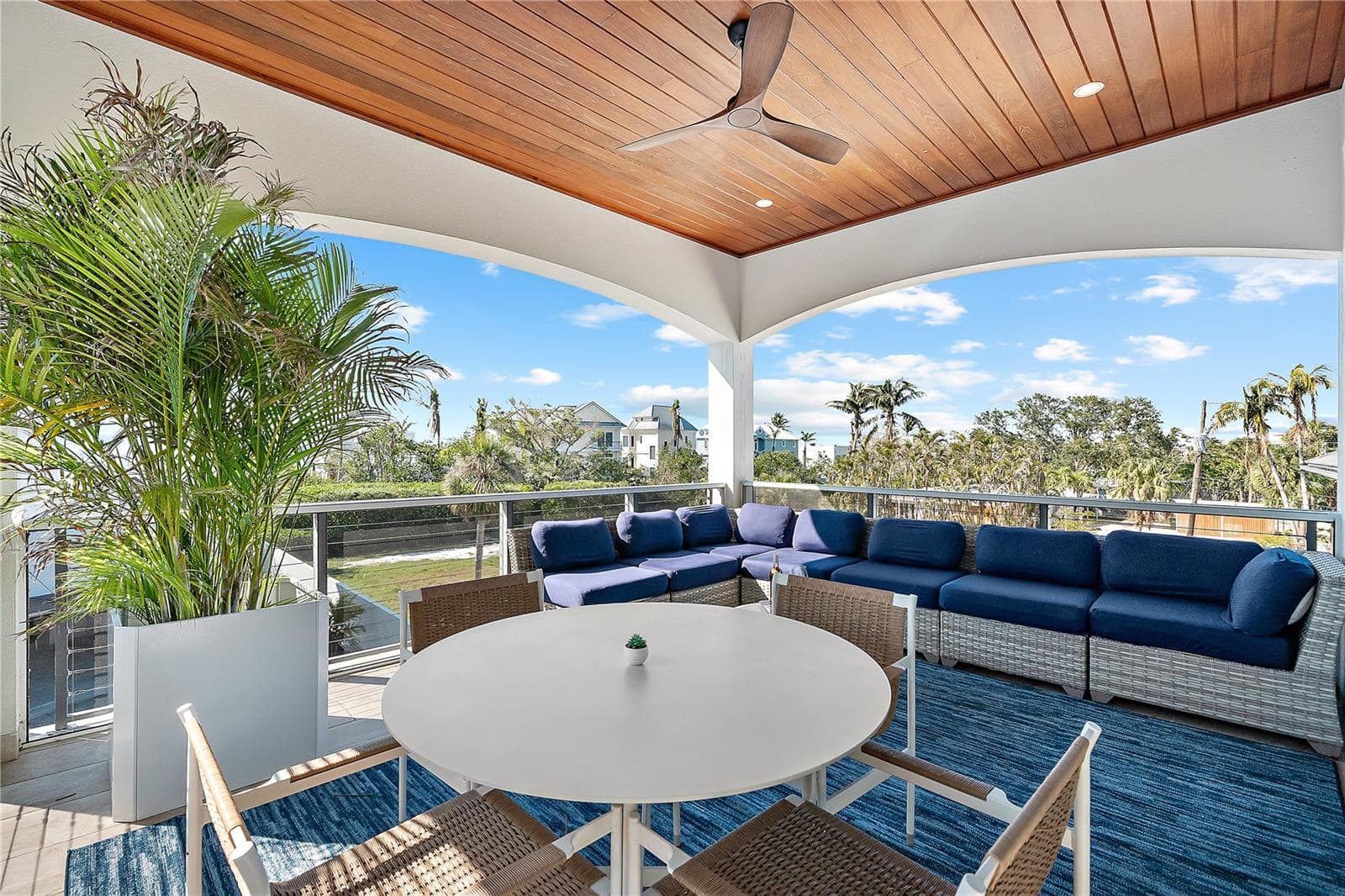 Single Family Residence at 116 GARDEN LN, SARASOTA, photo 10 of 50
