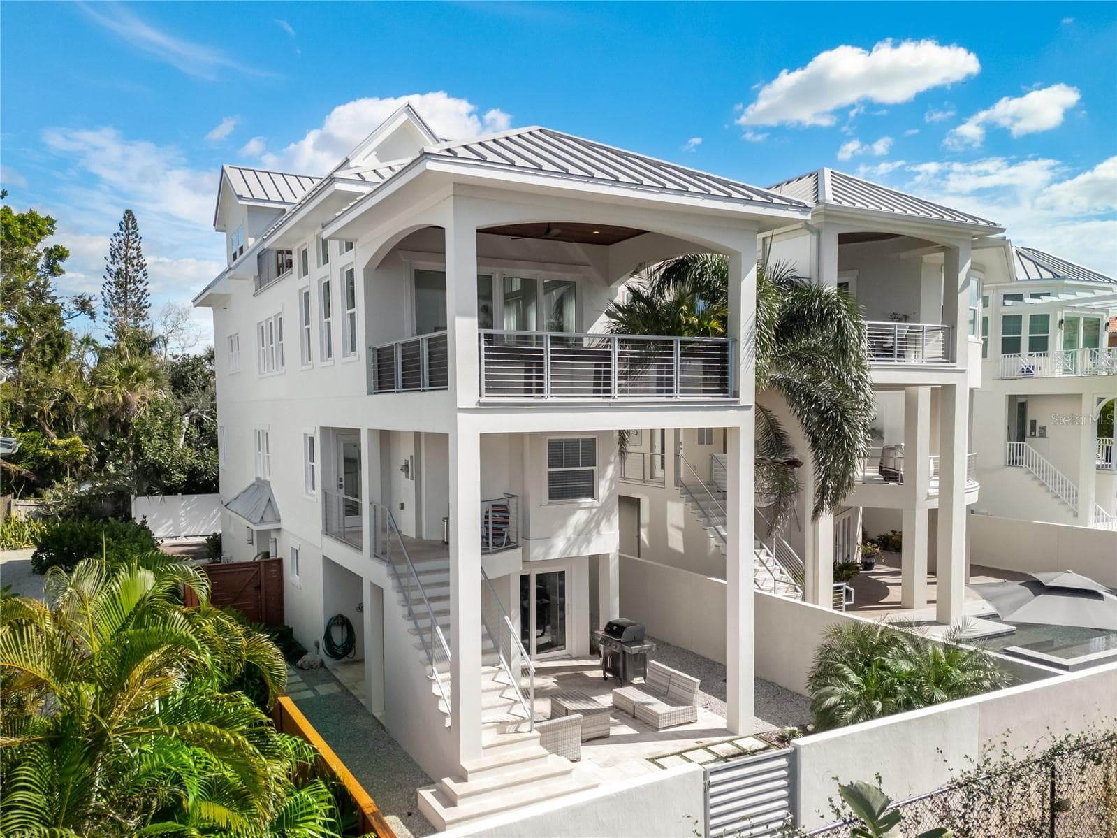 Single Family Residence at 116 GARDEN LN, SARASOTA, photo 46 of 50
