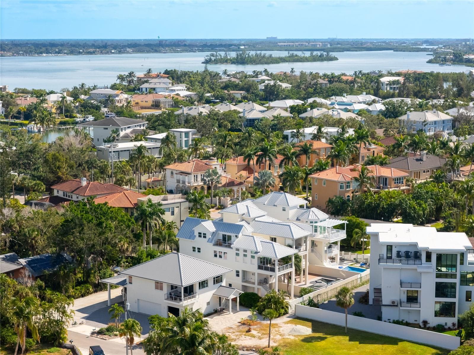 Single Family Residence at 116 GARDEN LN, SARASOTA, photo 48 of 50