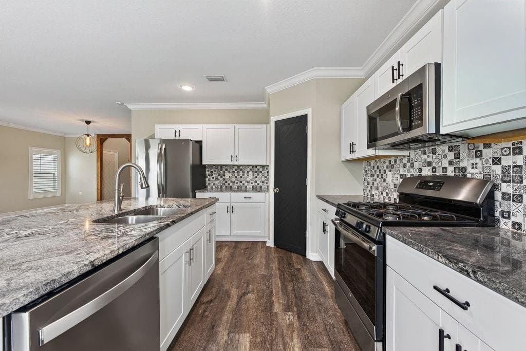 Single Family Residence at 14621 BRUMBY RIDGE AVE, RIVERVIEW, photo 16 of 75