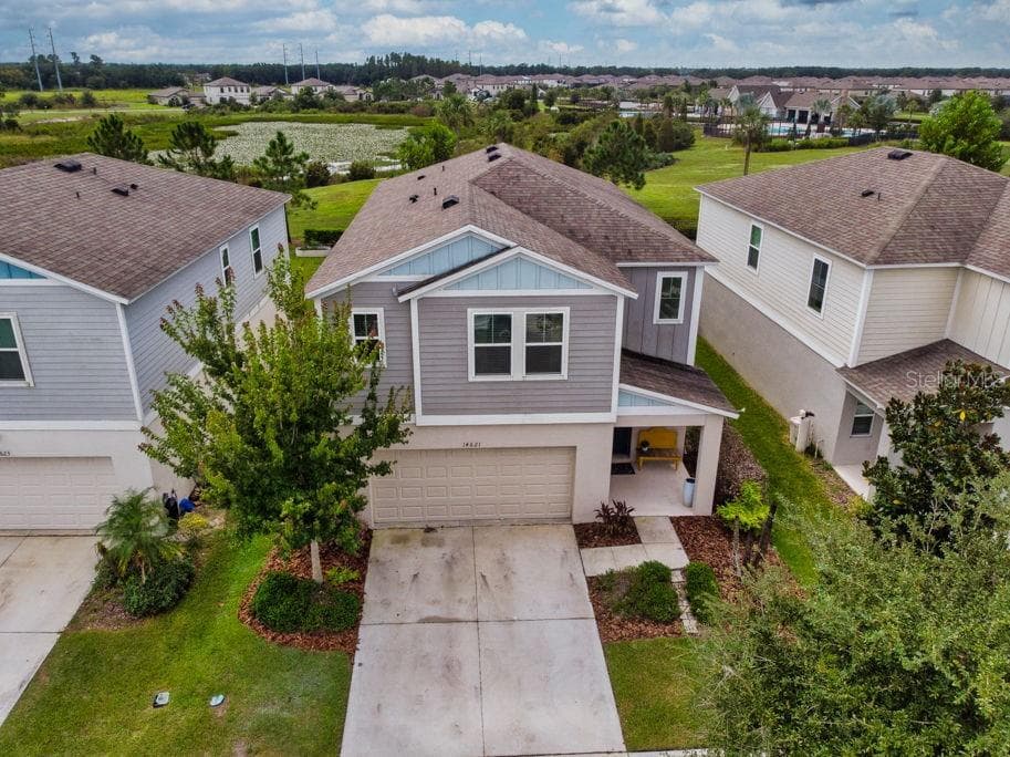 Single Family Residence at 14621 BRUMBY RIDGE AVE, RIVERVIEW, photo 65 of 75