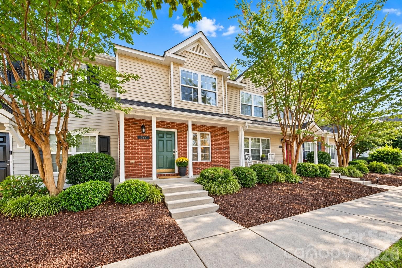 144 Mangum Circle