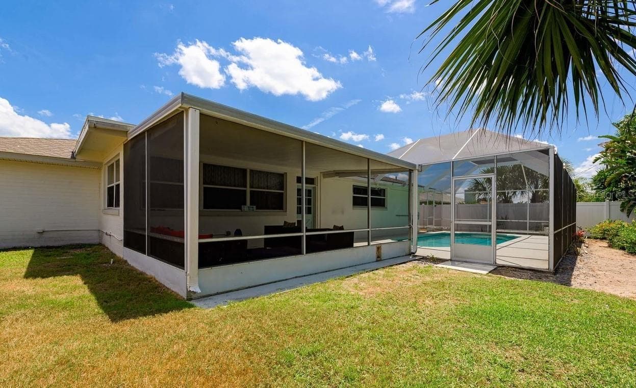 Single Family Residence at 117 OCEAN GROVE DR, ORMOND BEACH, photo 25 of 29