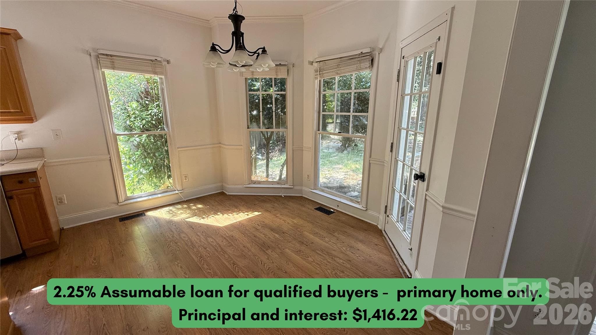 Single Family Residence at 20601 Willow Pond Road, Cornelius, photo 4 of 20