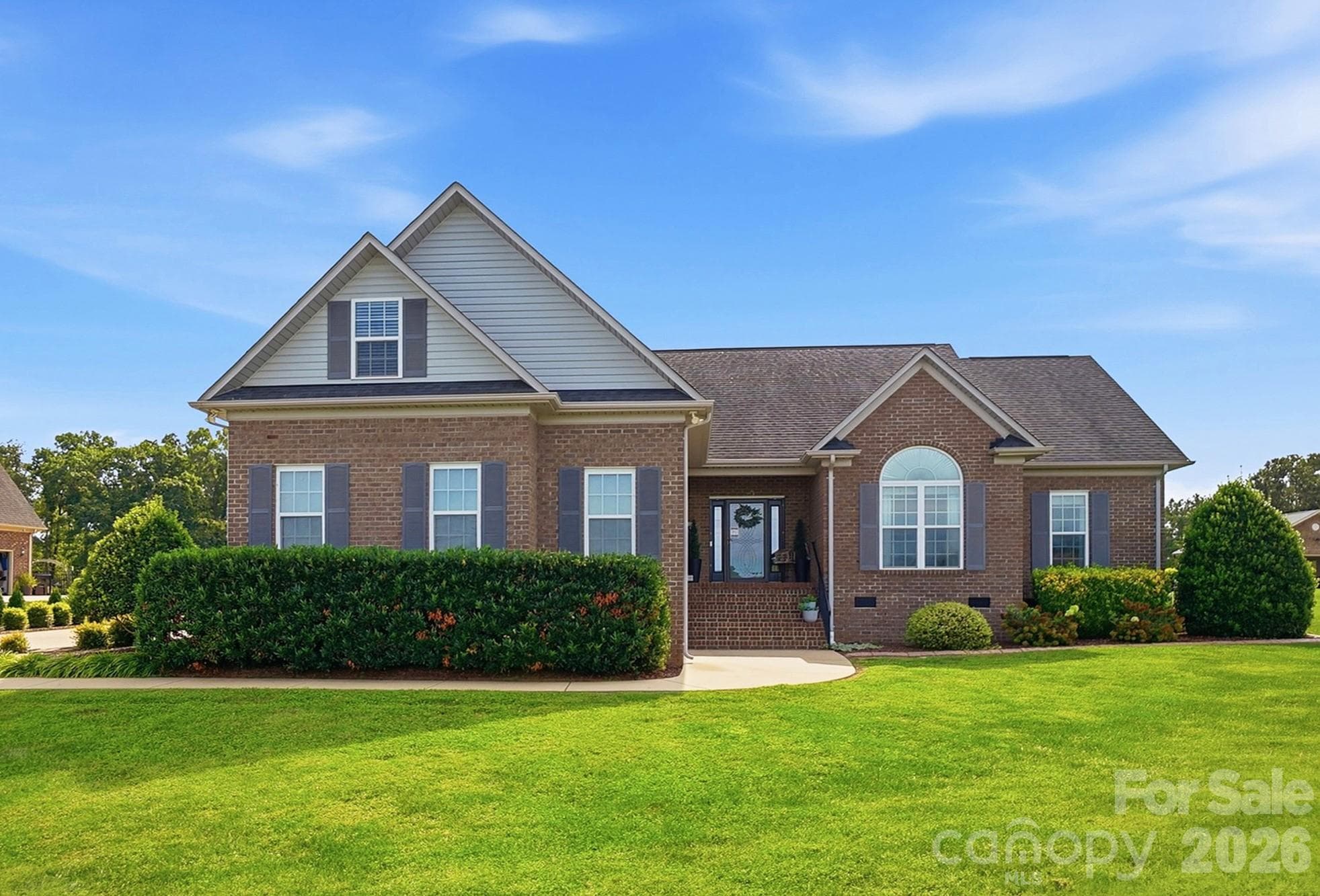 4004 Camden Oaks Lane