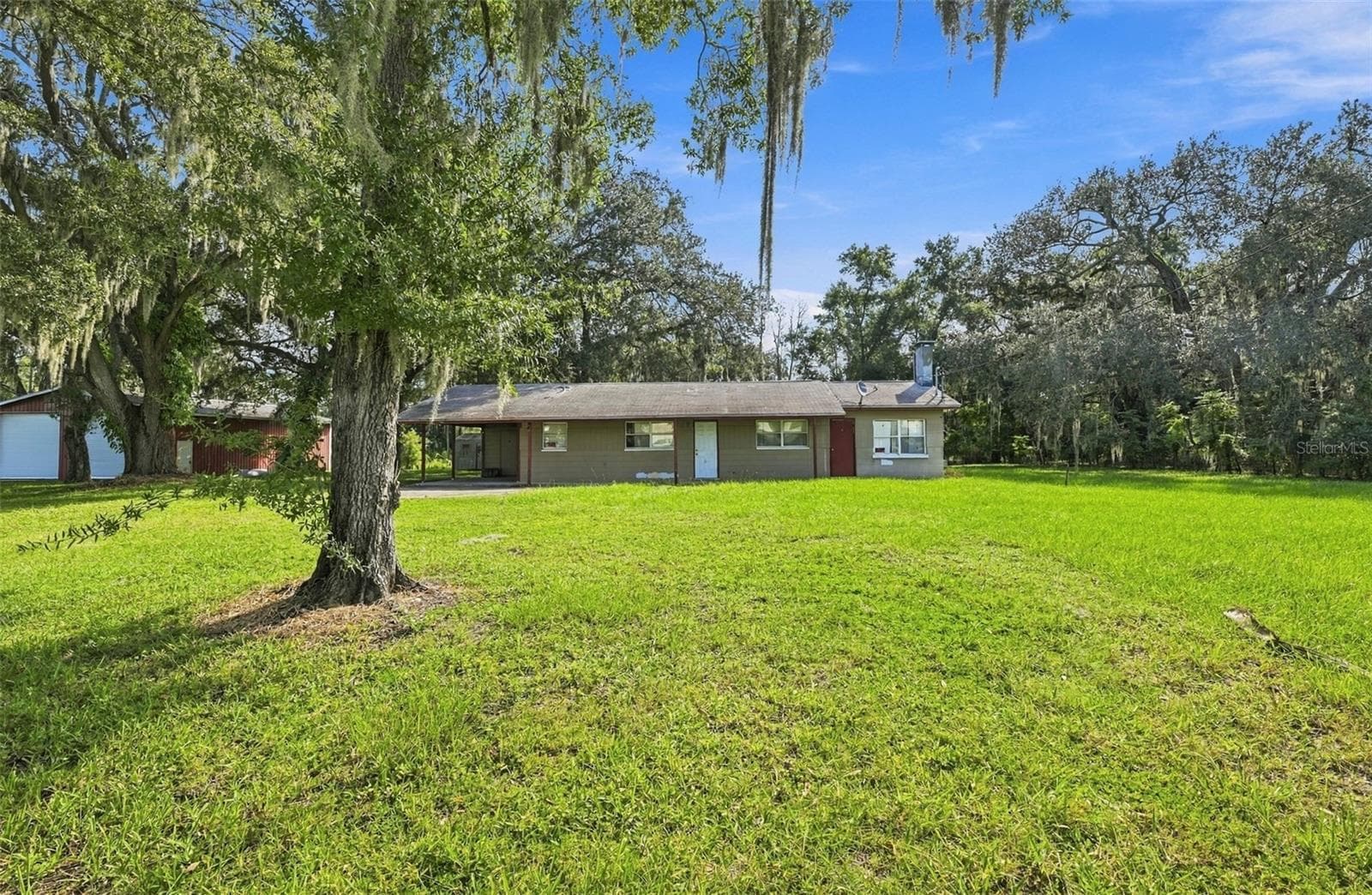 Single Family Residence at 5906 WATSON RD, RIVERVIEW, photo 9 of 44