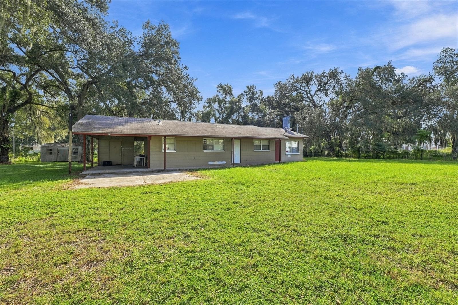 Single Family Residence at 5906 WATSON RD, RIVERVIEW, photo 10 of 44