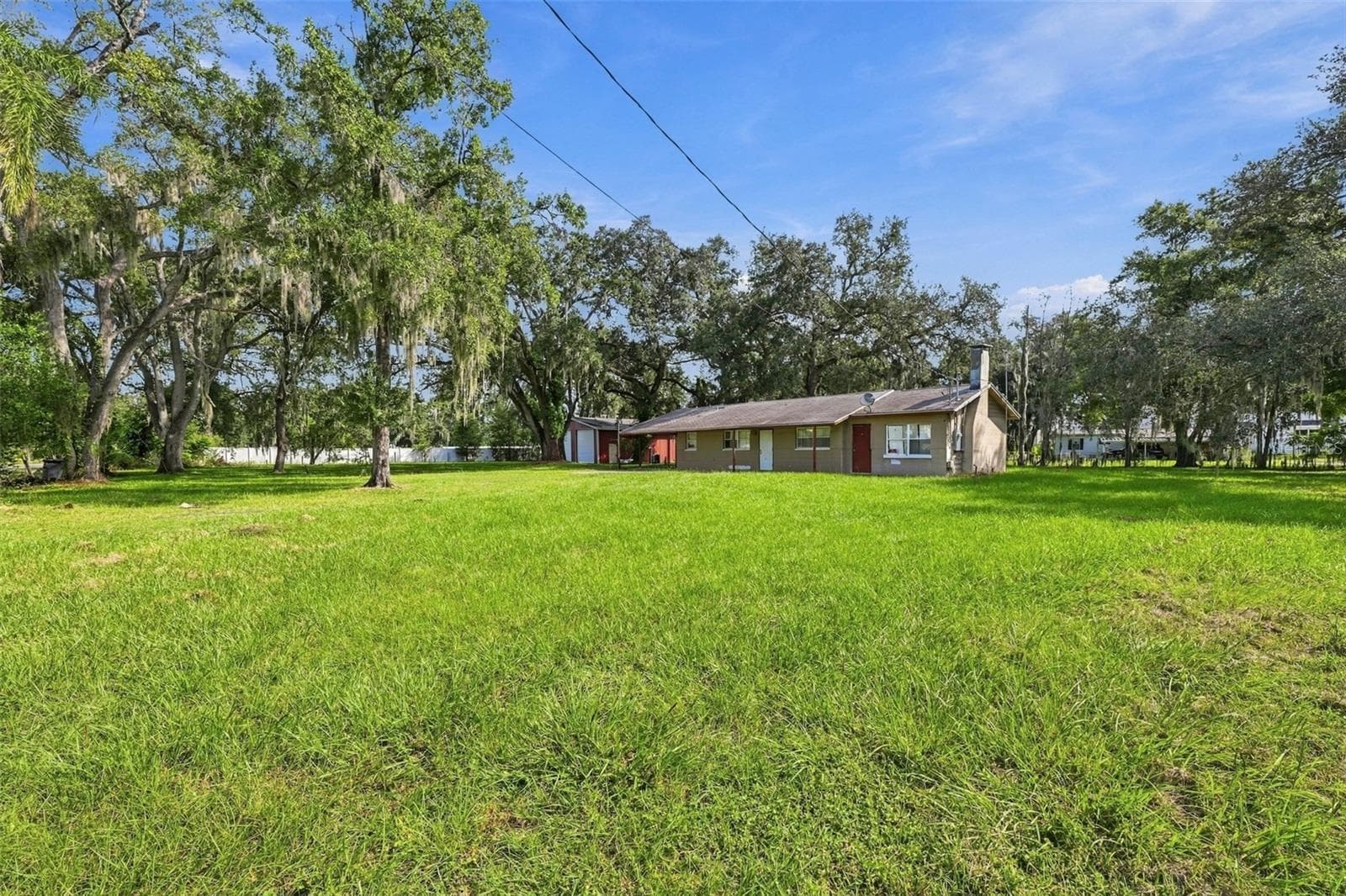 Single Family Residence at 5906 WATSON RD, RIVERVIEW, photo 33 of 44