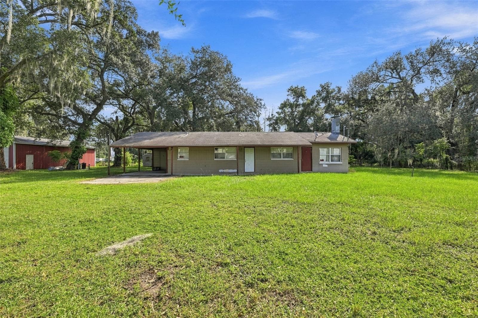 Single Family Residence at 5906 WATSON RD, RIVERVIEW, photo 34 of 44