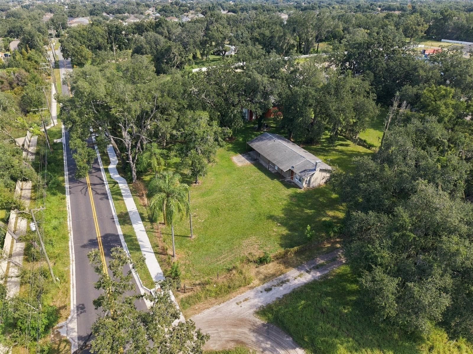 Single Family Residence at 5906 WATSON RD, RIVERVIEW, photo 36 of 44