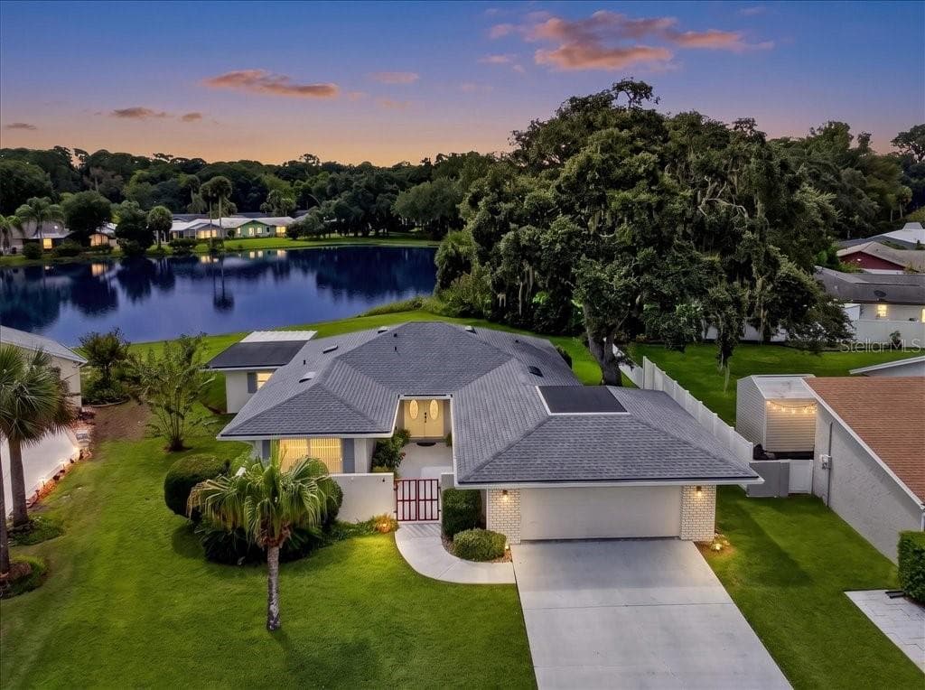Single Family Residence at 4 COOPER CT, PALM COAST