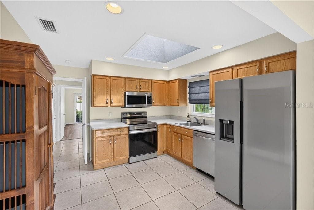 Single Family Residence at 4 COOPER CT, PALM COAST, photo 4 of 49