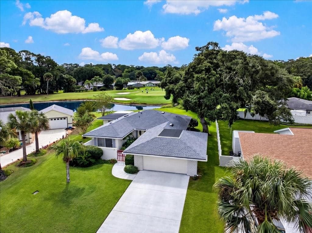 Single Family Residence at 4 COOPER CT, PALM COAST, photo 8 of 49