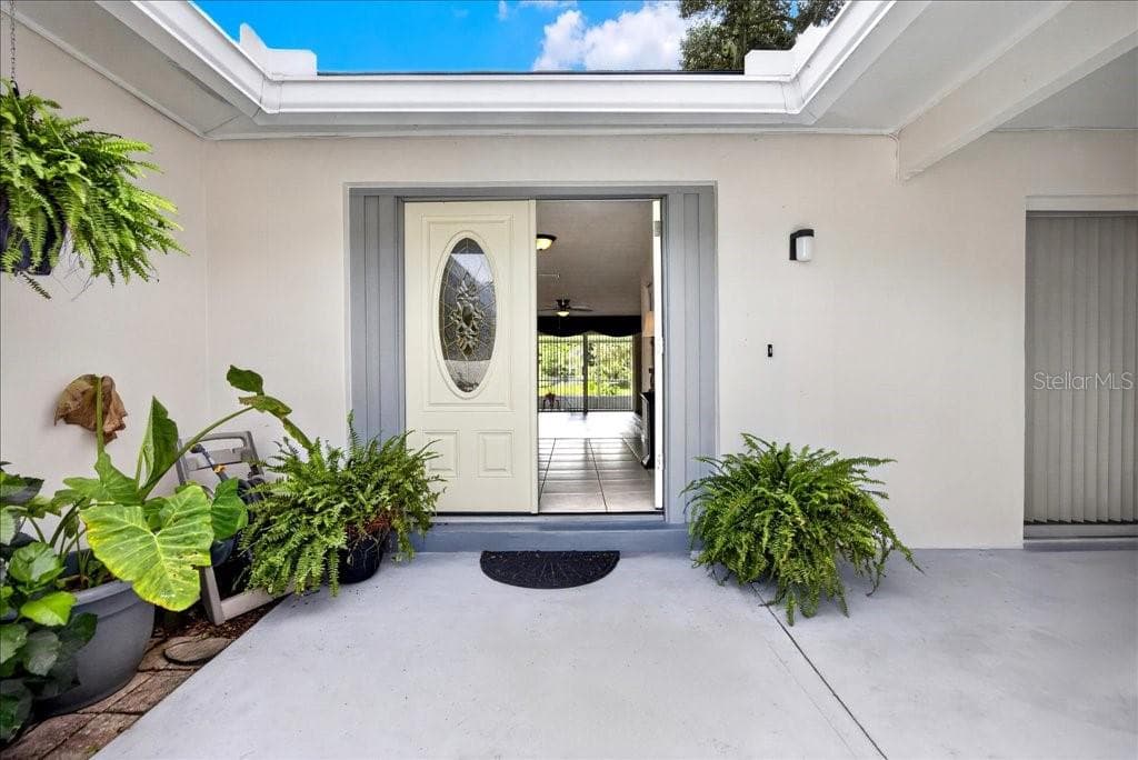 Single Family Residence at 4 COOPER CT, PALM COAST, photo 13 of 49