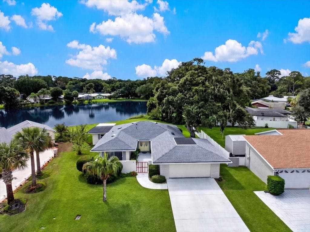 Single Family Residence at 4 COOPER CT, PALM COAST, photo 24 of 49