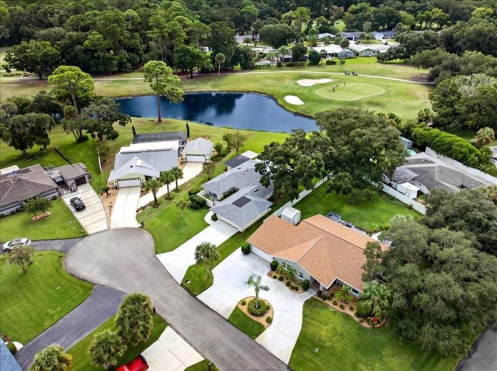 Single Family Residence at 4 COOPER CT, PALM COAST, photo 28 of 49