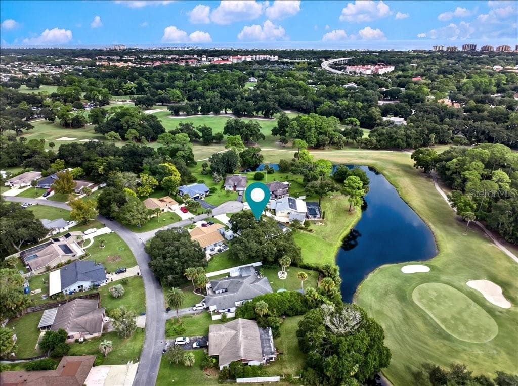 Single Family Residence at 4 COOPER CT, PALM COAST, photo 31 of 49