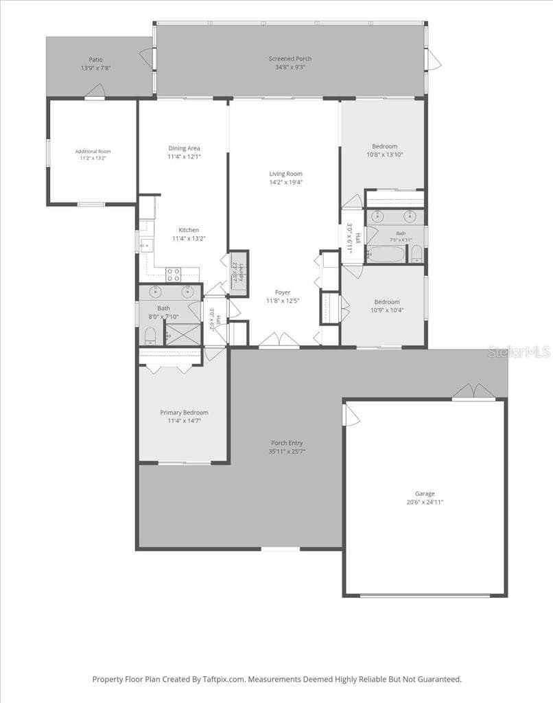 Single Family Residence at 4 COOPER CT, PALM COAST, photo 49 of 49