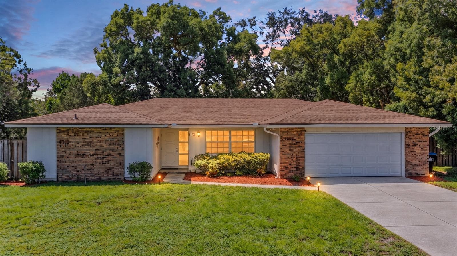 Single Family Residence at 8142 GOLDEN SANDS DR, ORLANDO, photo 2 of 44