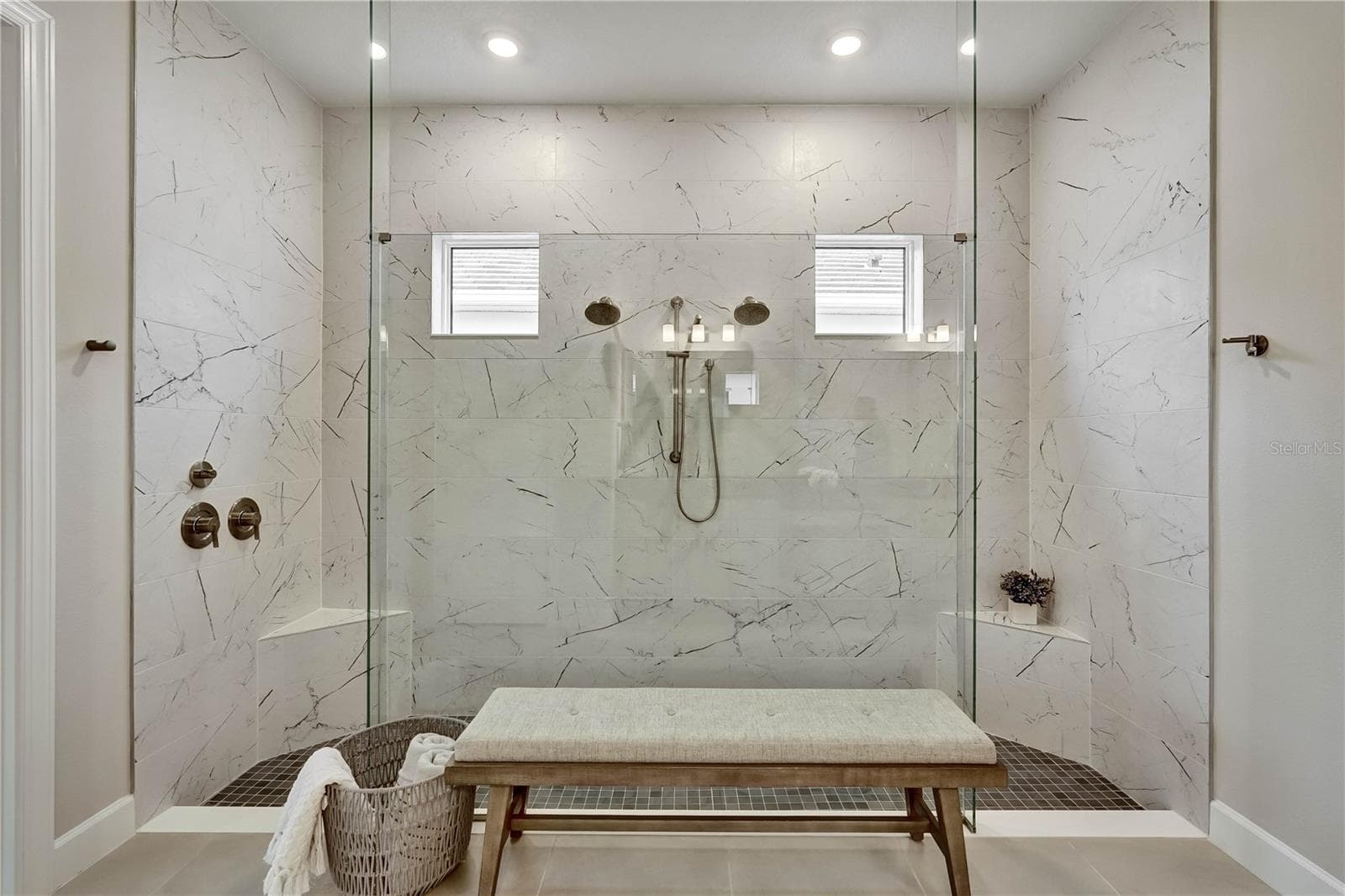 master bath - 15281 CONTENTA LOOP, LAKEWOOD RANCH