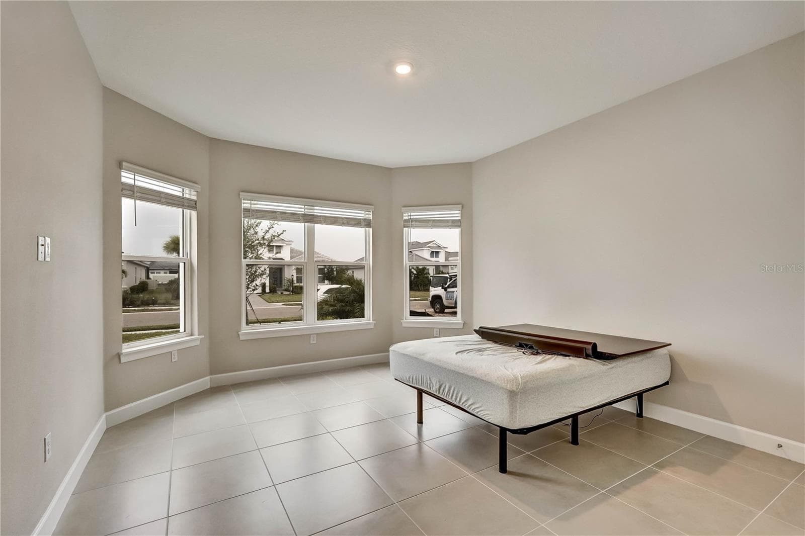 front bedroom #4 - 15281 CONTENTA LOOP, LAKEWOOD RANCH